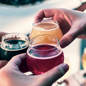 A microbrew