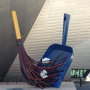 Denver museums