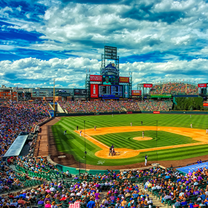 Coors Field