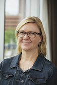 Kathy Urban