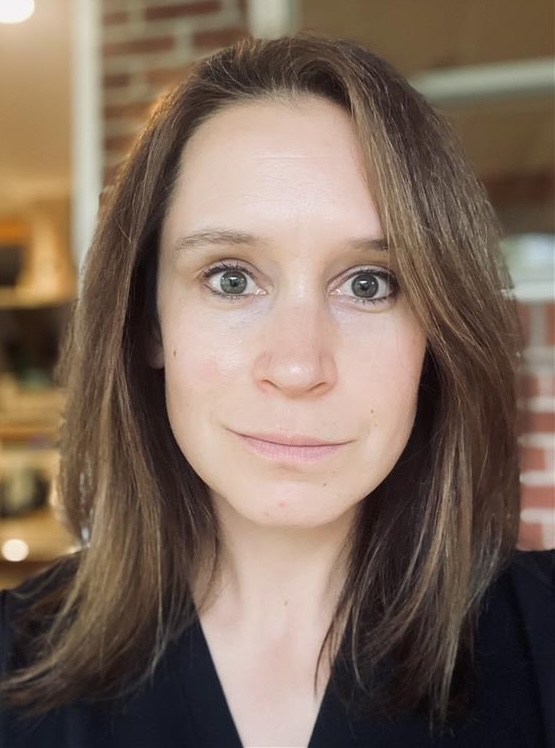 Allison Shapiro