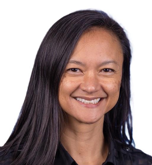 Kyla Buenaventura