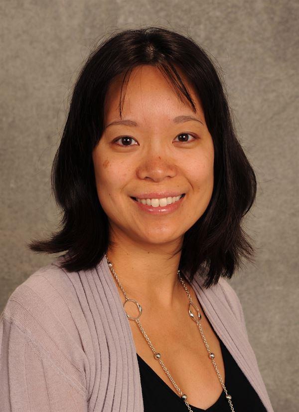 Maggie Chan