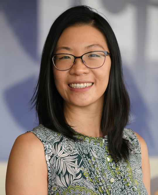 Peggy Guo