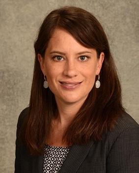Andrea Dingman