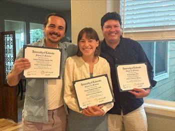 Graduates2023 Student fellow graduates from 2023