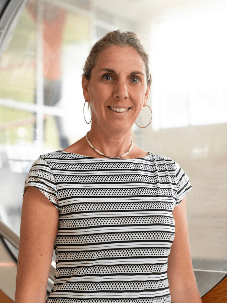 Dana Garofalini, MSC, LPC-Co-Director, Rocky Mountain MST, MST-Telehealth Pilot