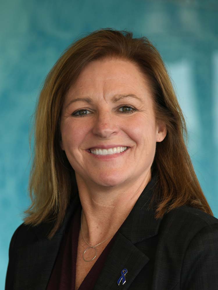 Kathryn Wells, MD-Executive Director, Professor