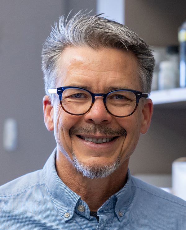 Bruce Appel