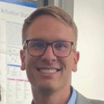 Tyler Cook, PhD