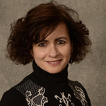 picture of Liliane Diab