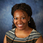 Picture of Maigen Bethea
