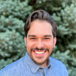 Brandon Osborn, PhD