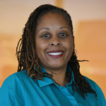 picture of Rochelle Cason-Wilkerson