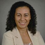 picture of Silvania da Silva Teixeira