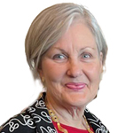 picture of Susan L Johnson