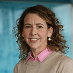 picture of Suzanne Paul