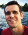 William Patterson, PhD