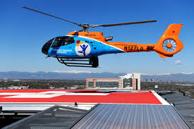 helicopter