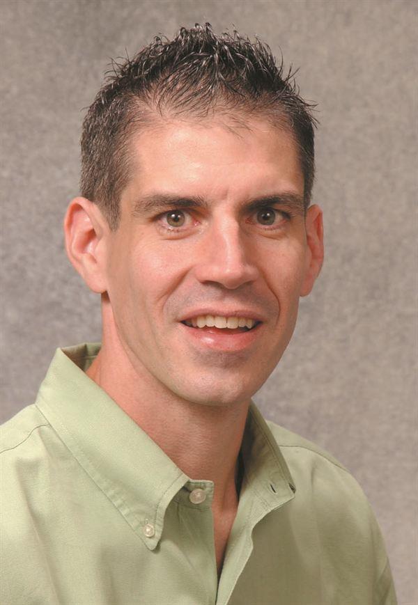 Pat Mahar