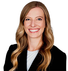 Kirsten Snook