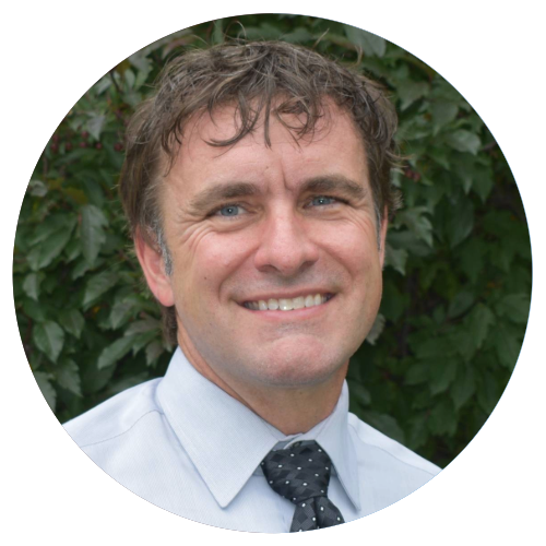 Matthew DeCamp MD, PhD