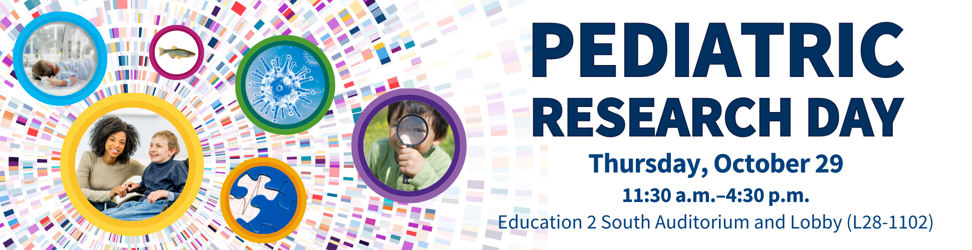 Pediatric Research Day 2026