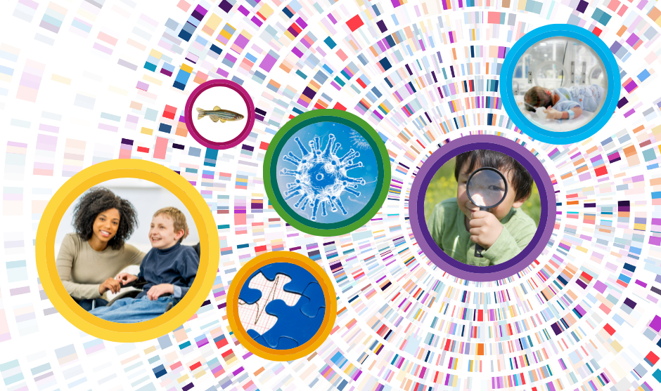 Pediatric Research Day 2025