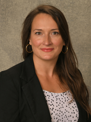 Heather Allan