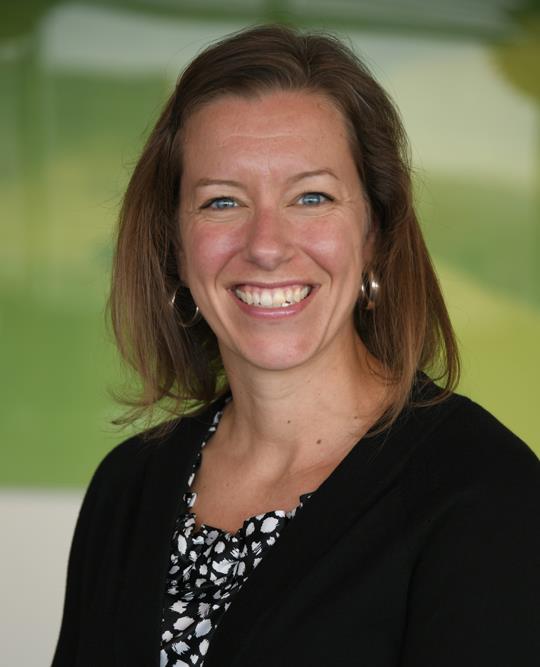 Krista Eschbach