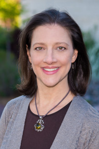 Heather Taussig