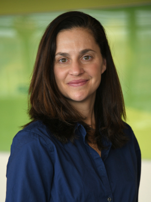 Aline Maddux