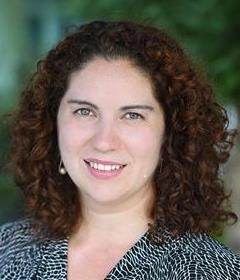 Robin Klein