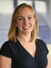 Stephanie Bourque