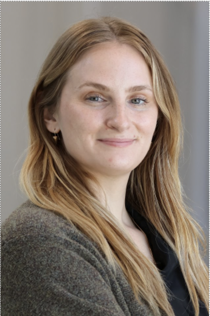Image of Carolyn Grambeau
