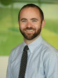 Justin Searns