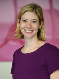 Erin Stenson