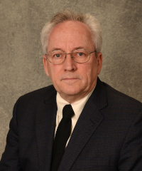 Stanley Szefler