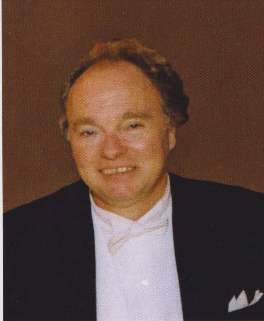 Dr. Jim Maller