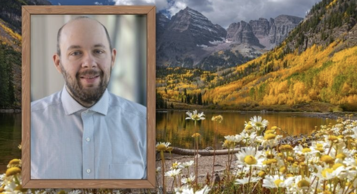 Josh Black, PhD