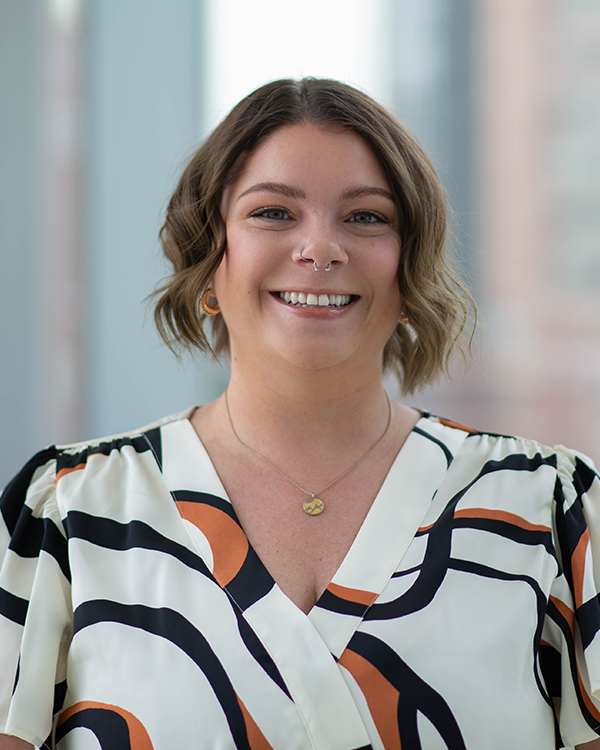 Profile Photo of Jenn Heitmeyer