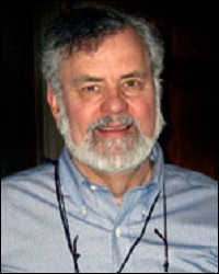 Photo of Robert Murphy