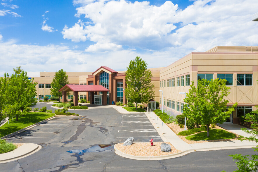 Longmont Clinic