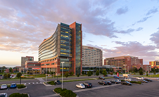 University of Colorado Hospital