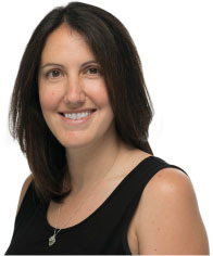 Photo of Dr. Meron