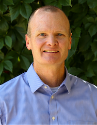 Cory Christiansen PT, PhD, Professor