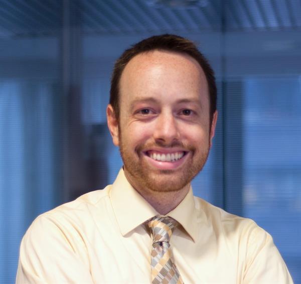 George Marzloff, MD