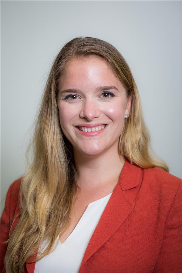 Hilary Diefenbach, MA