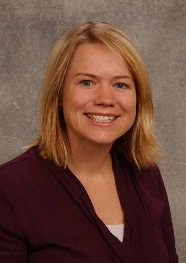 Kim Sawyer, PNP