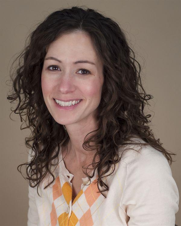 Lindsay Goldstein-Smith, NP, MSN